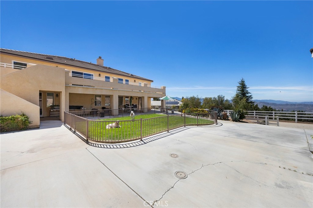 Star Point Ranch (STPR) - Residential