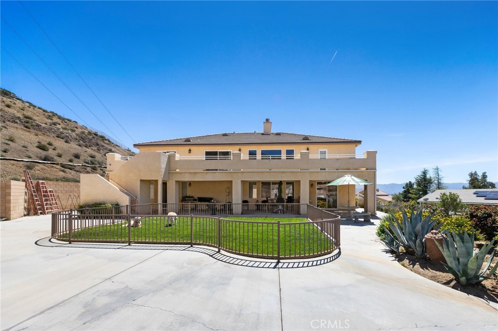 Star Point Ranch (STPR) - Residential