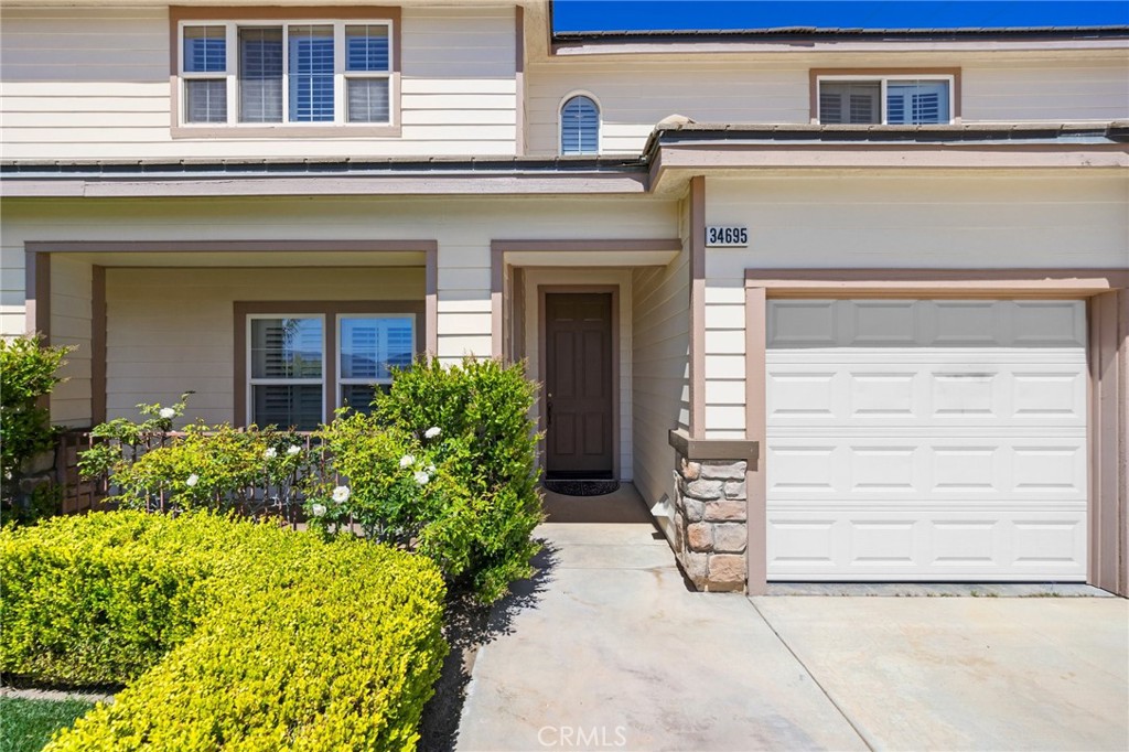 Star Point Ranch (STPR) - Residential