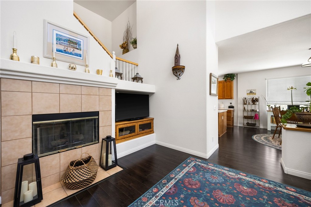 Star Point Ranch (STPR) - Residential