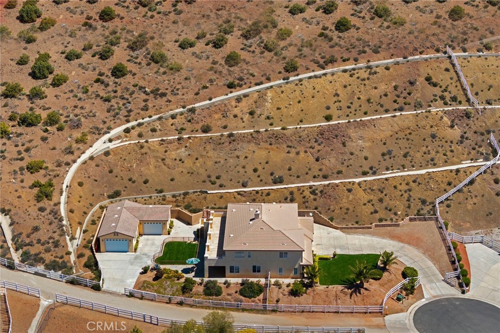 Star Point Ranch (STPR) - Residential