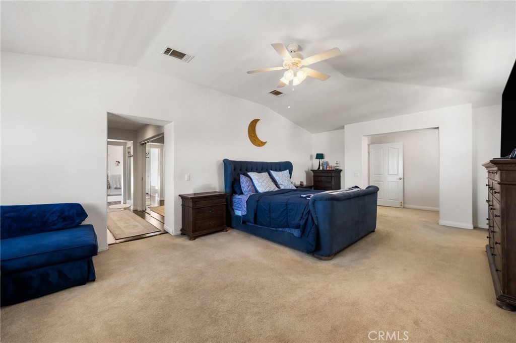 Star Point Ranch (STPR) - Residential