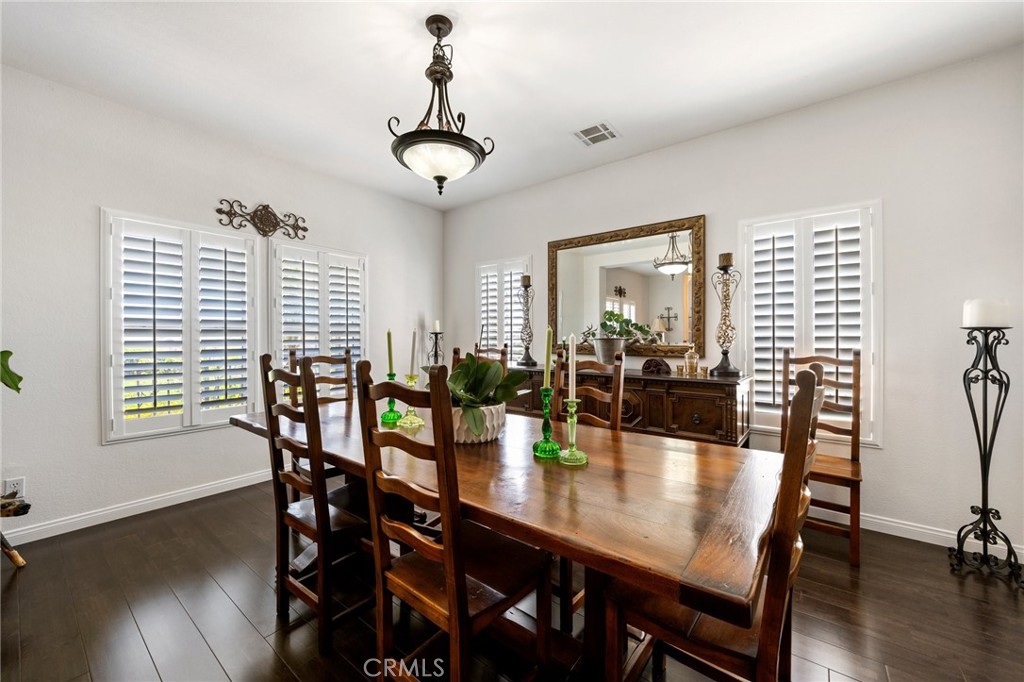 Star Point Ranch (STPR) - Residential