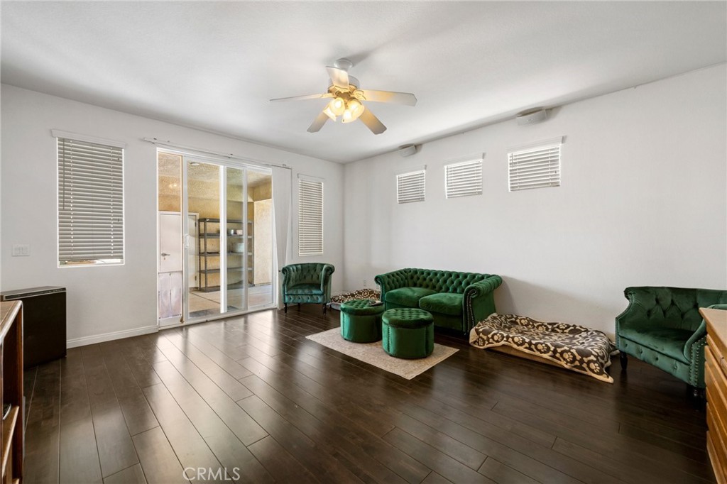 Star Point Ranch (STPR) - Residential