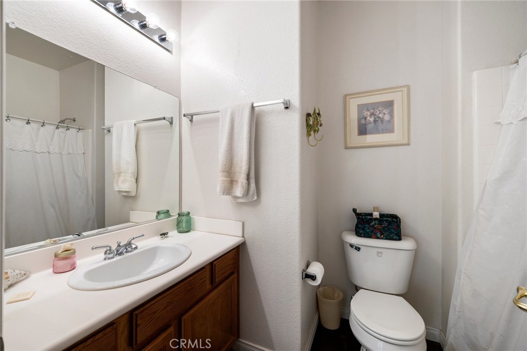 Star Point Ranch (STPR) - Residential