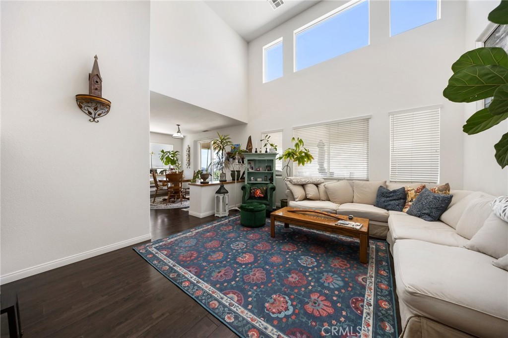 Star Point Ranch (STPR) - Residential