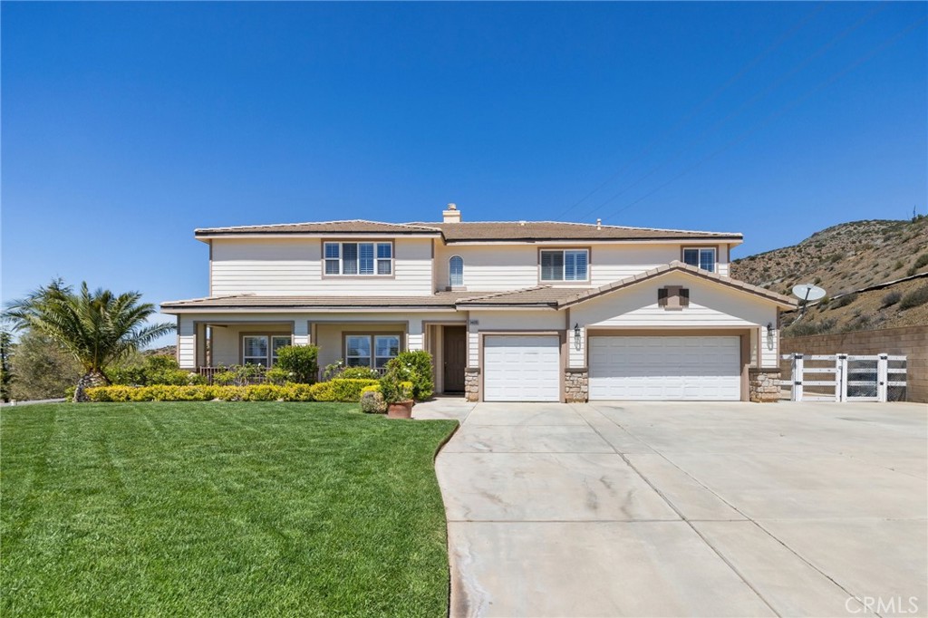 34695 Desert Road