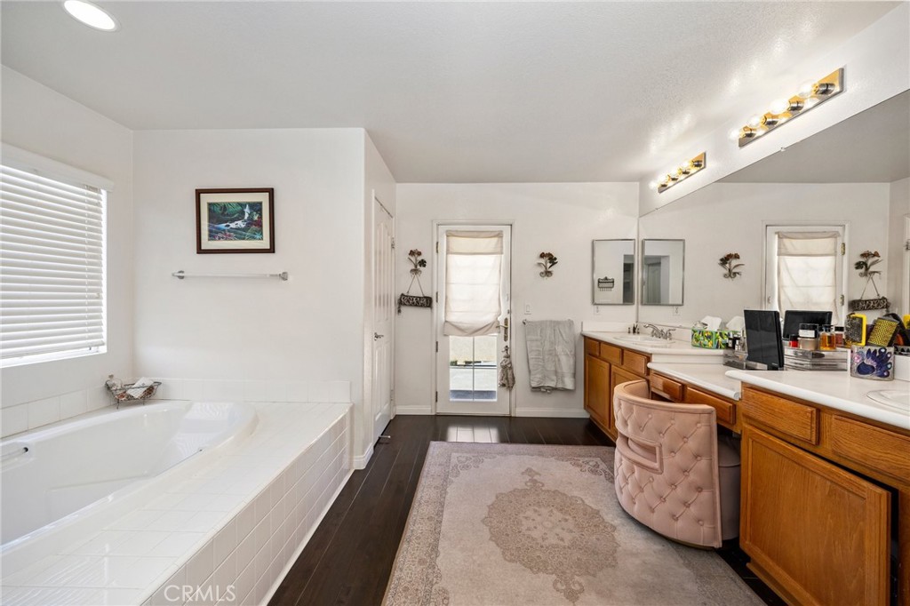 Star Point Ranch (STPR) - Residential