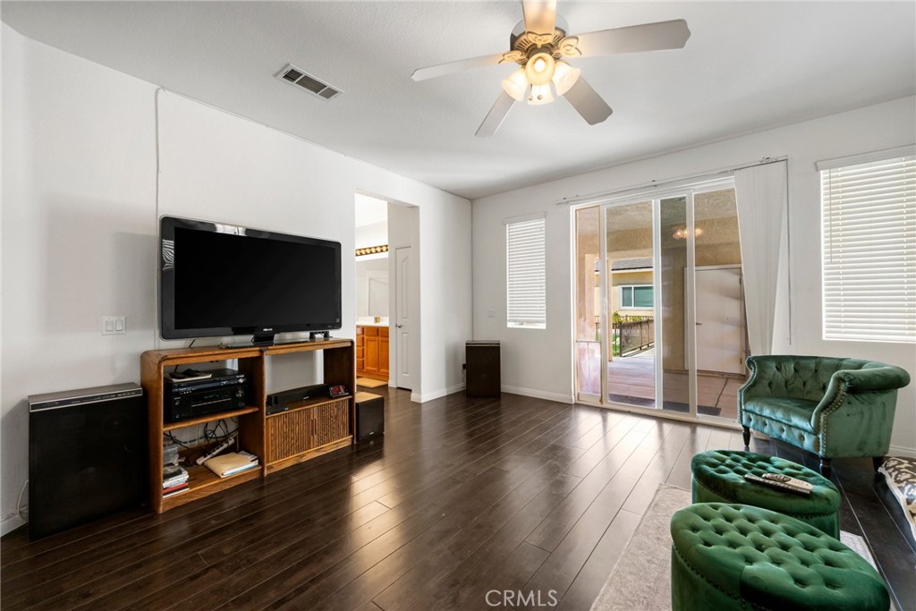 Star Point Ranch (STPR) - Residential