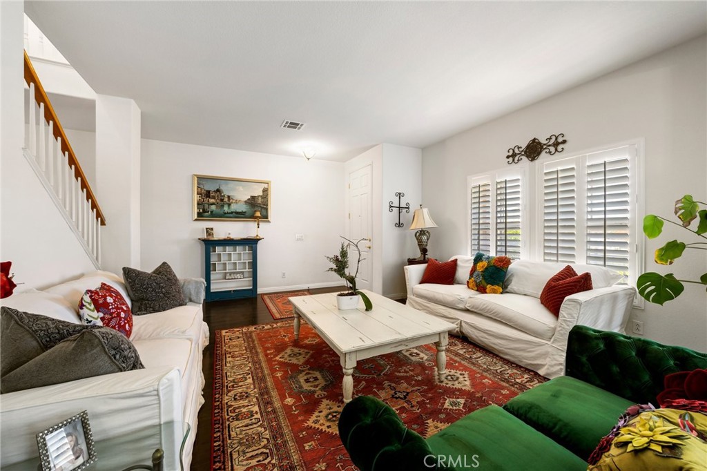 Star Point Ranch (STPR) - Residential