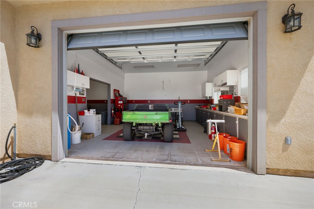 Star Point Ranch (STPR) - Residential