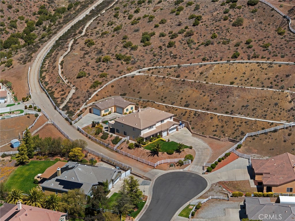 Star Point Ranch (STPR) - Residential