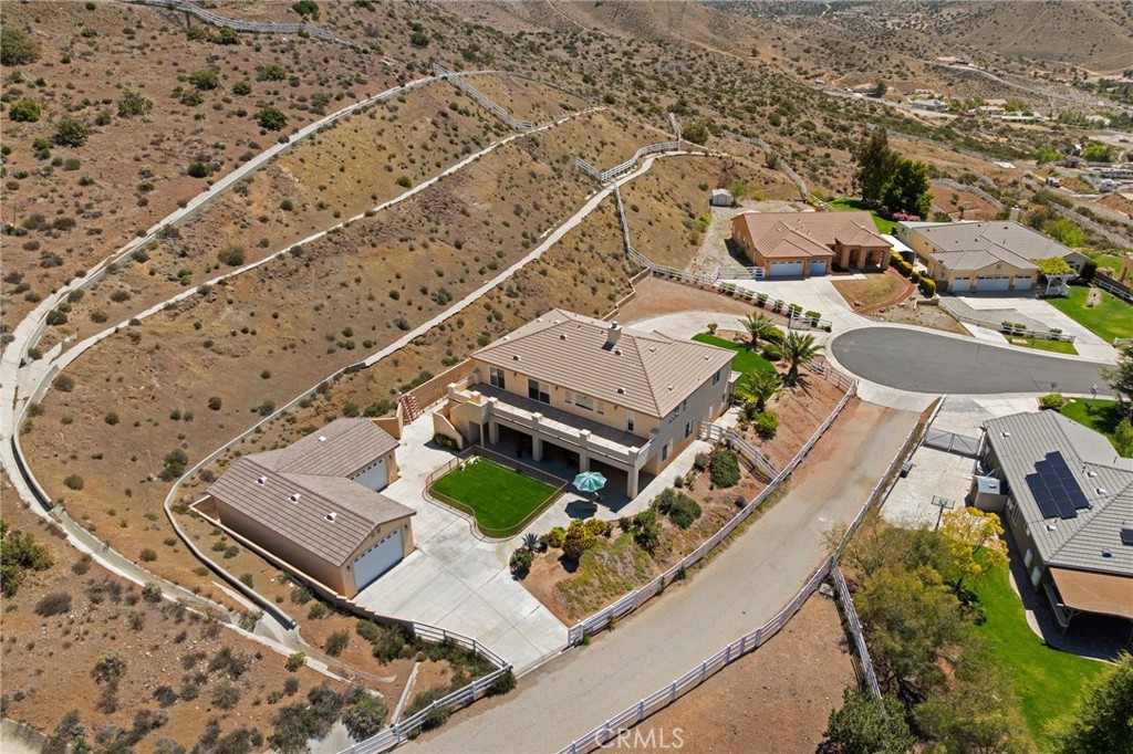 Star Point Ranch (STPR) - Residential