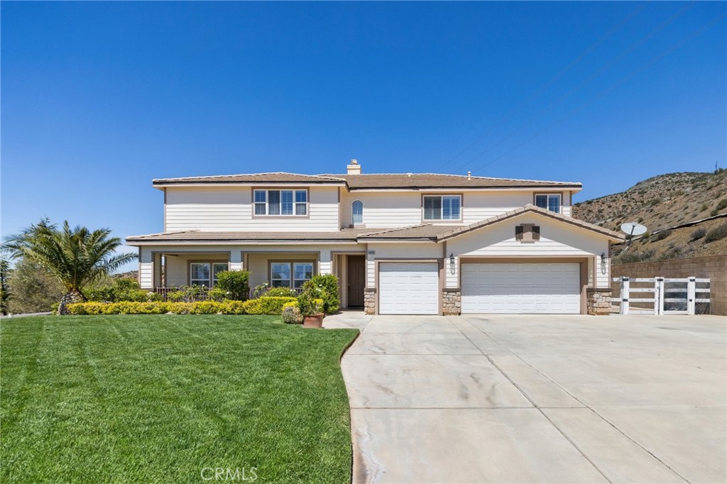 Star Point Ranch (STPR) - Residential