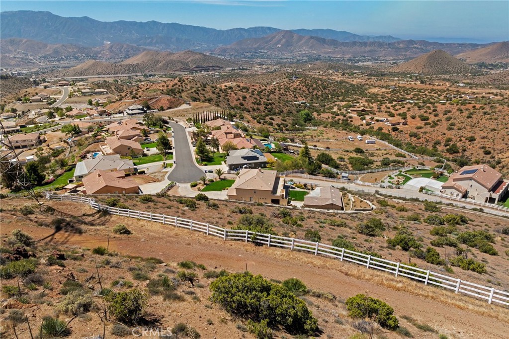 Star Point Ranch (STPR) - Residential