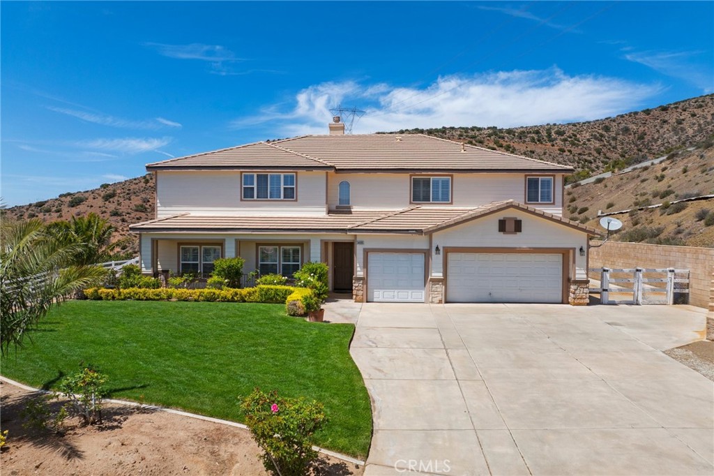 Star Point Ranch (STPR) - Residential