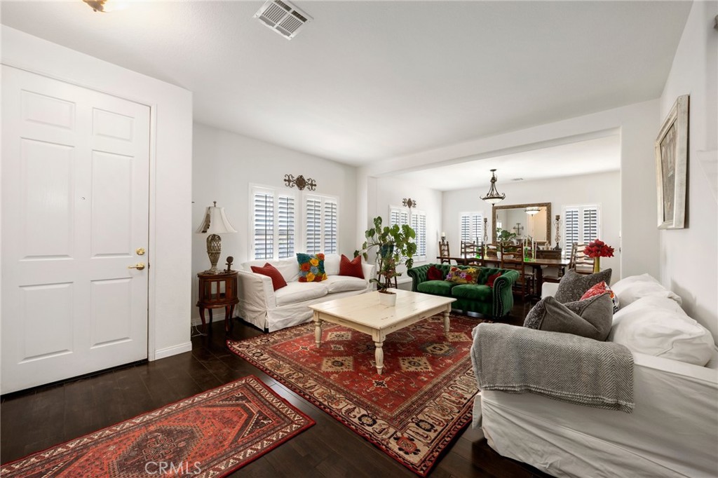 Star Point Ranch (STPR) - Residential