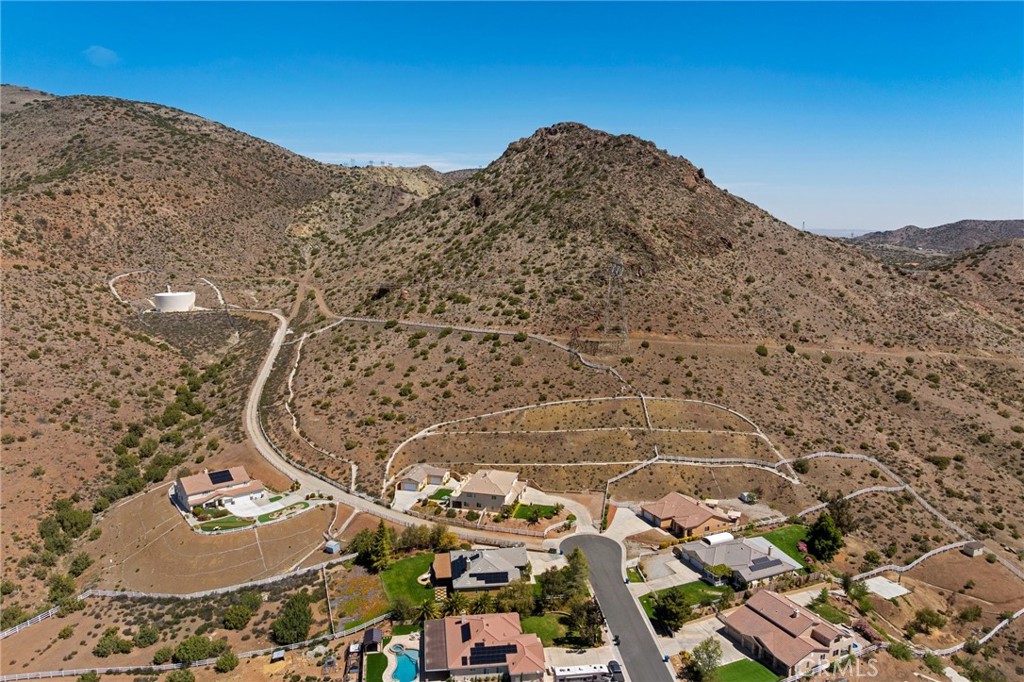 Star Point Ranch (STPR) - Residential