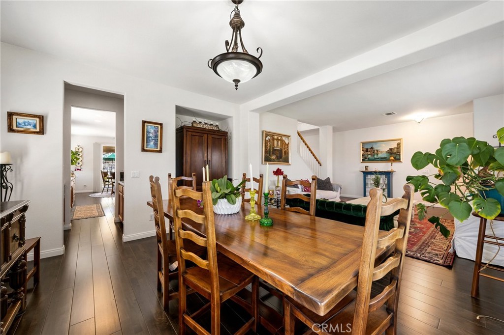 Star Point Ranch (STPR) - Residential