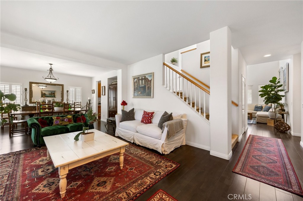 Star Point Ranch (STPR) - Residential