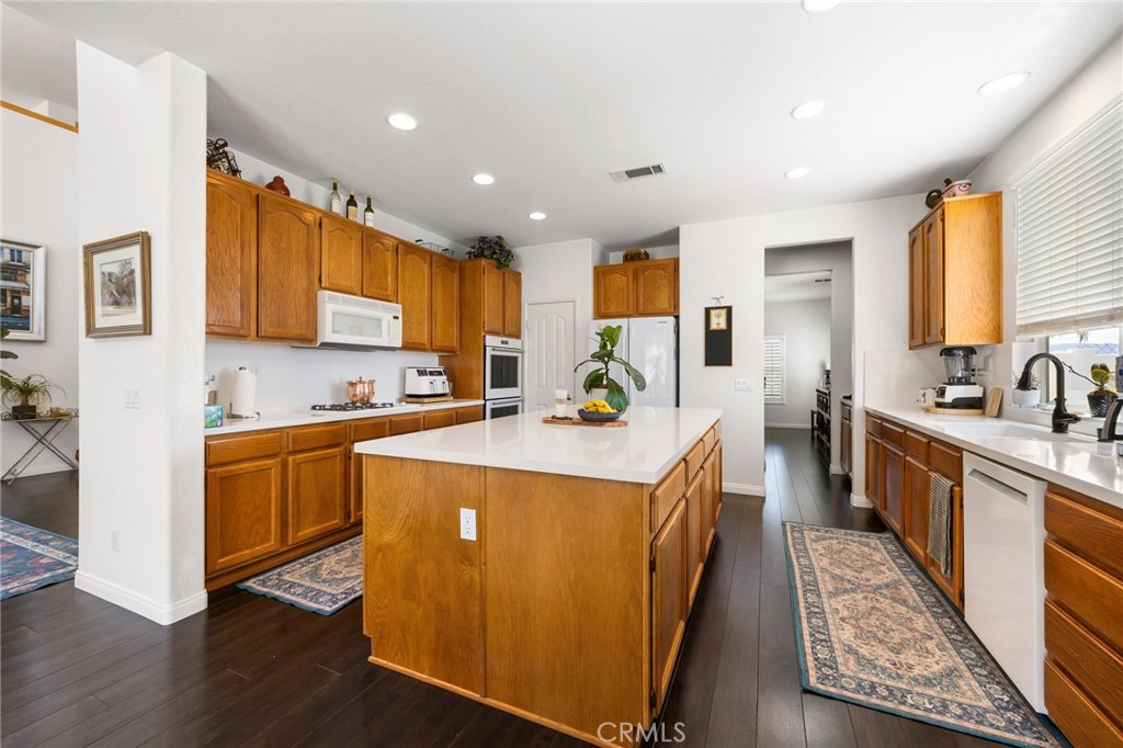 Star Point Ranch (STPR) - Residential