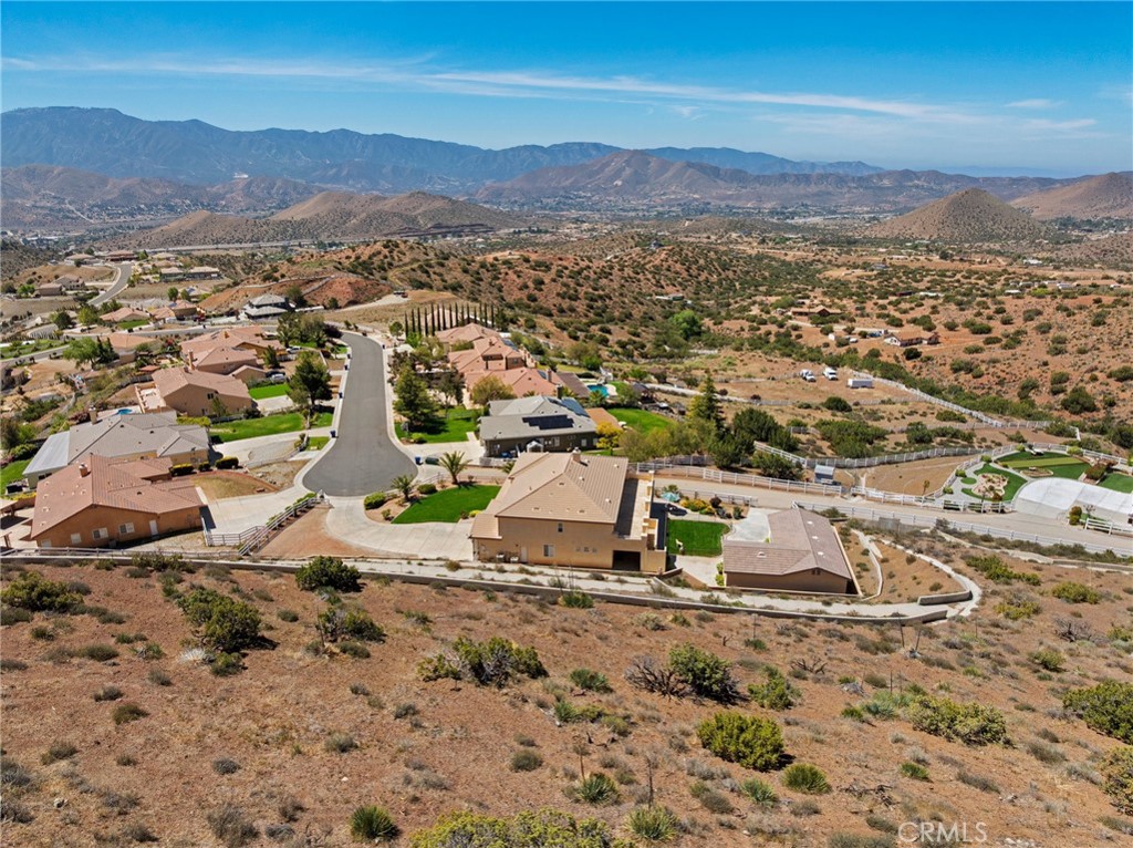 Star Point Ranch (STPR) - Residential