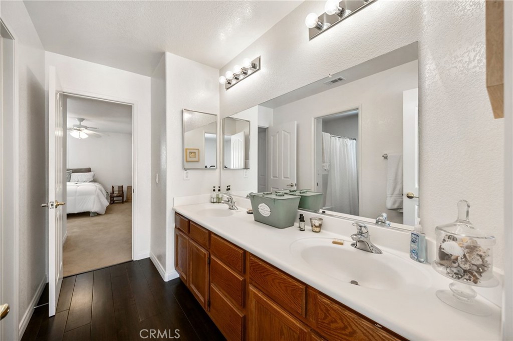 Star Point Ranch (STPR) - Residential