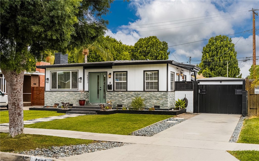 5893 E Adderley Drive
