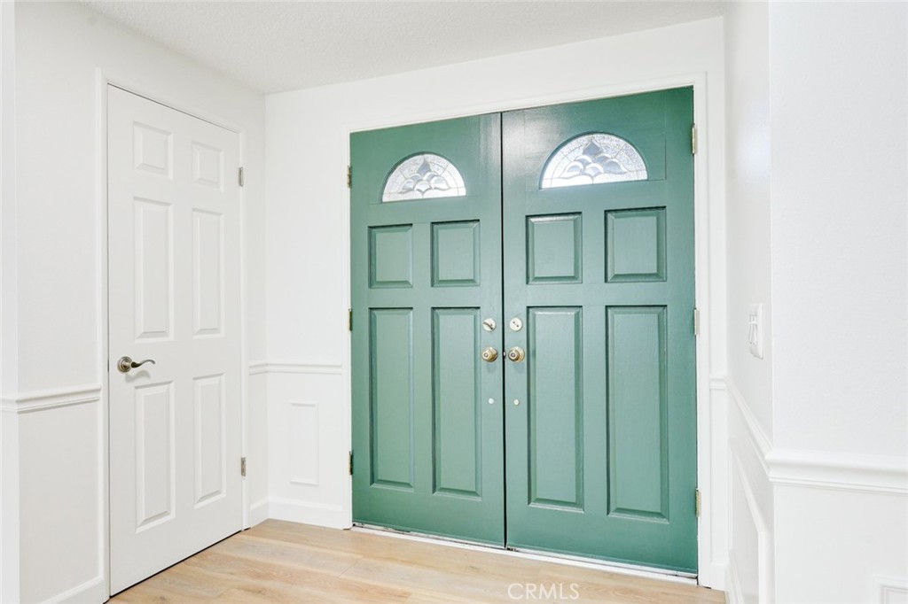 Presidential Collection (PRSC) - Residential