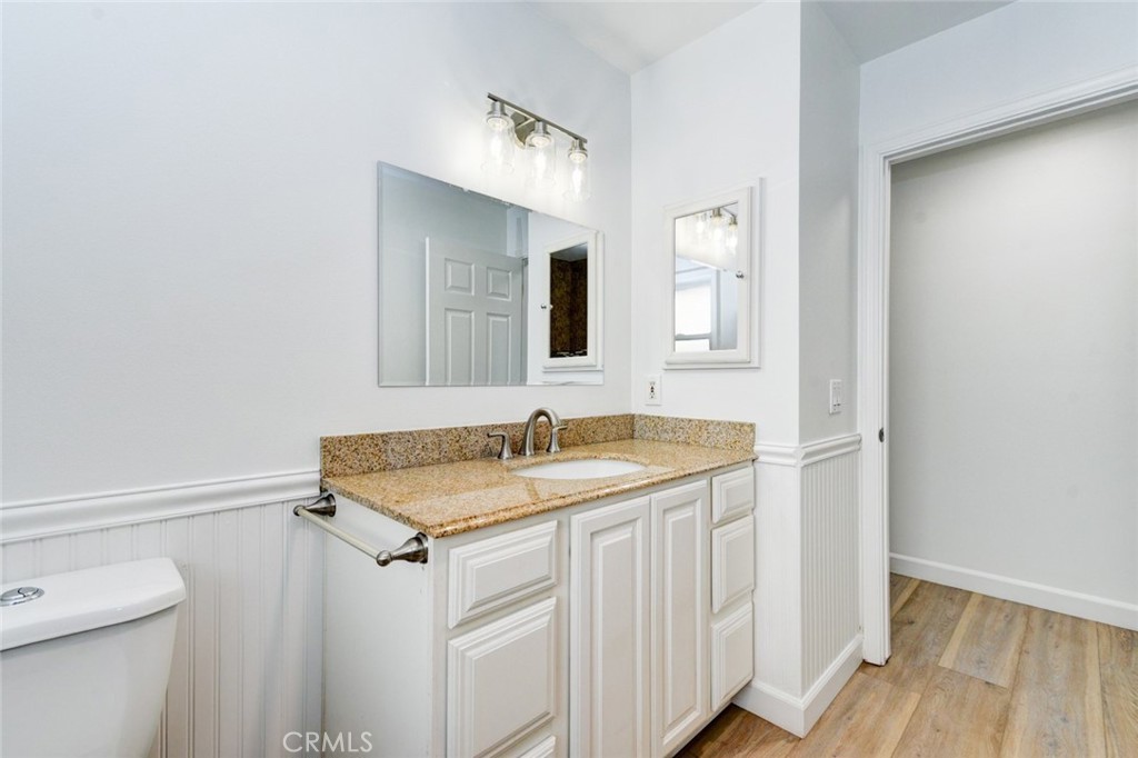 Presidential Collection (PRSC) - Residential