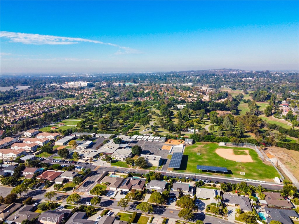 Presidential Collection (PRSC) - Residential