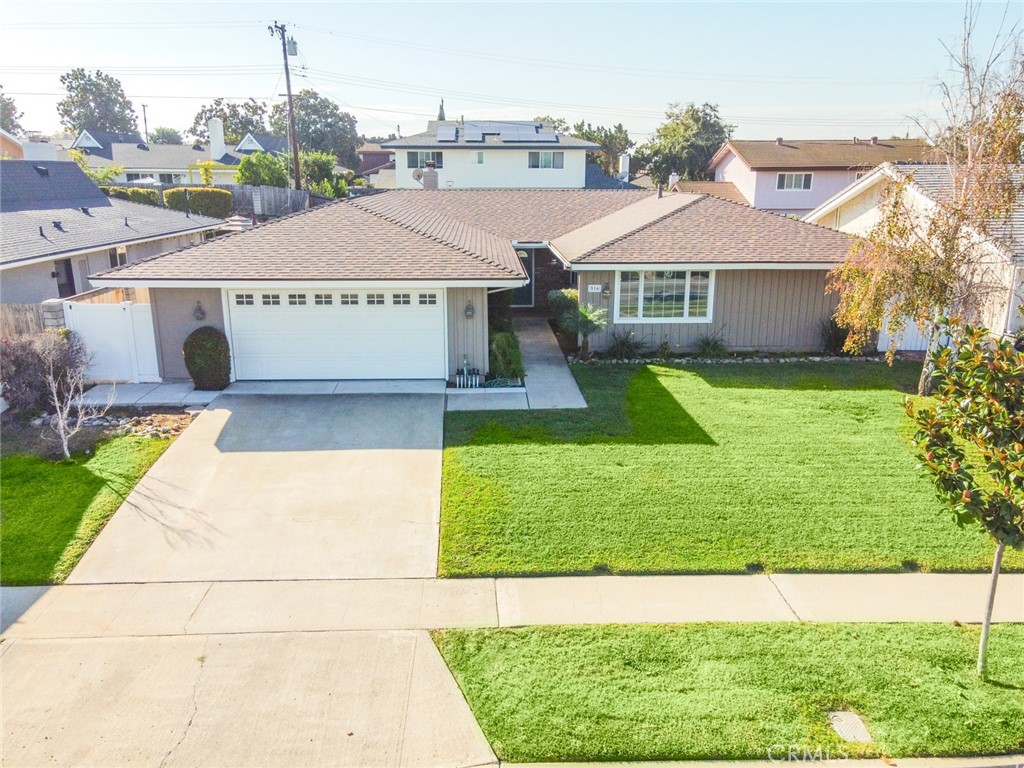 Presidential Collection (PRSC) - Residential