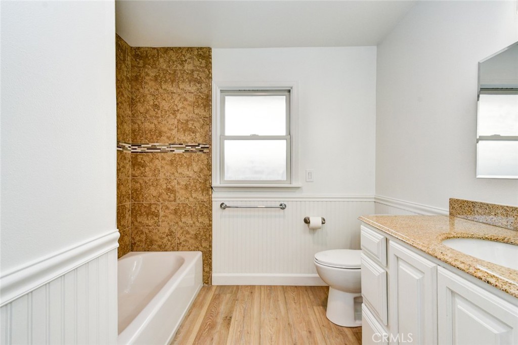 Presidential Collection (PRSC) - Residential