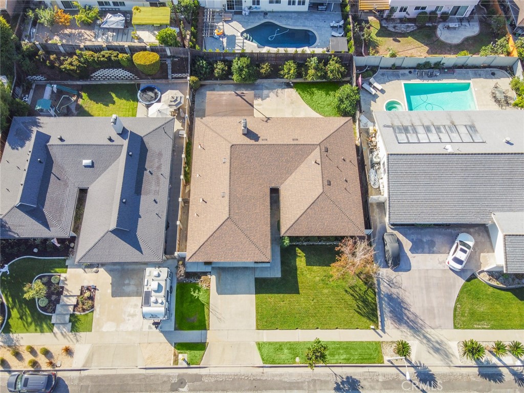 Presidential Collection (PRSC) - Residential