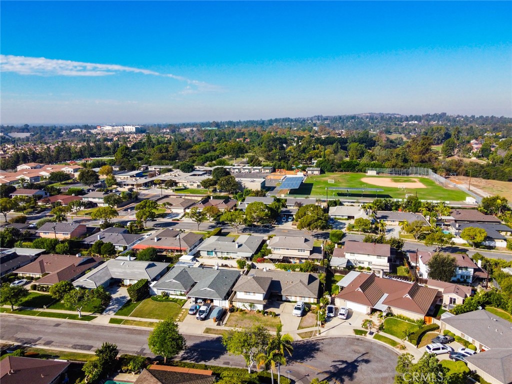 Presidential Collection (PRSC) - Residential