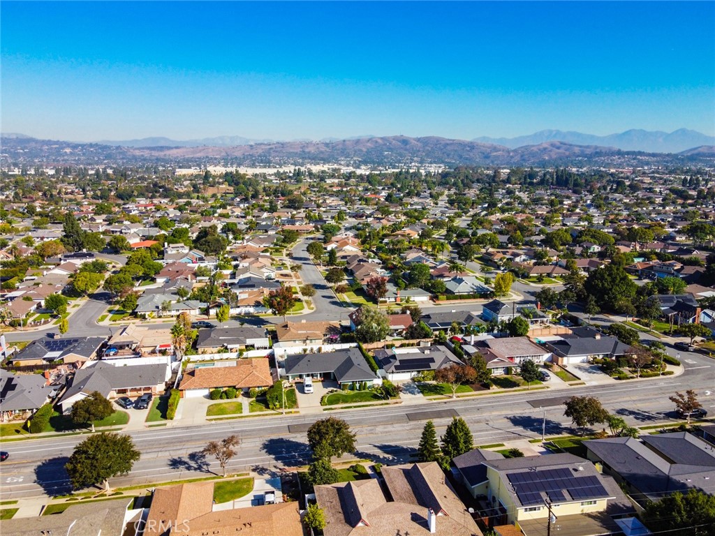 Presidential Collection (PRSC) - Residential