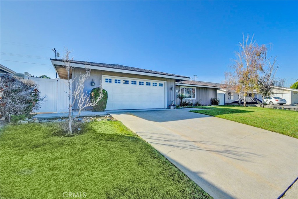 Presidential Collection (PRSC) - Residential