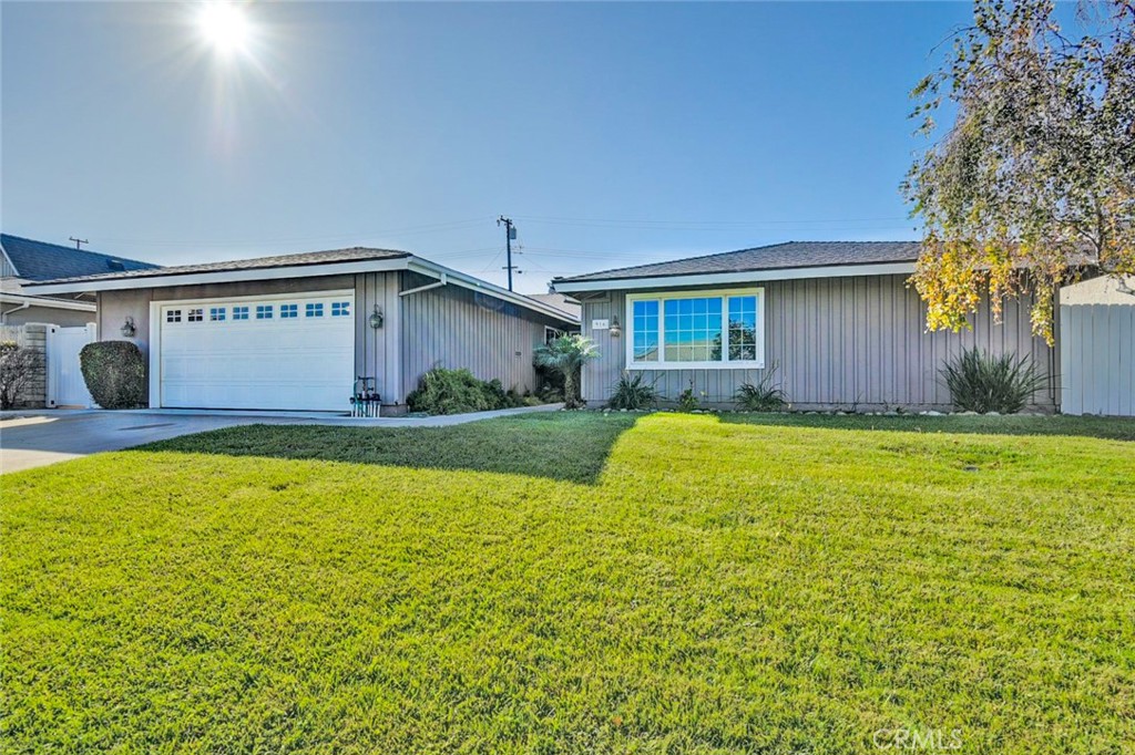 Presidential Collection (PRSC) - Residential