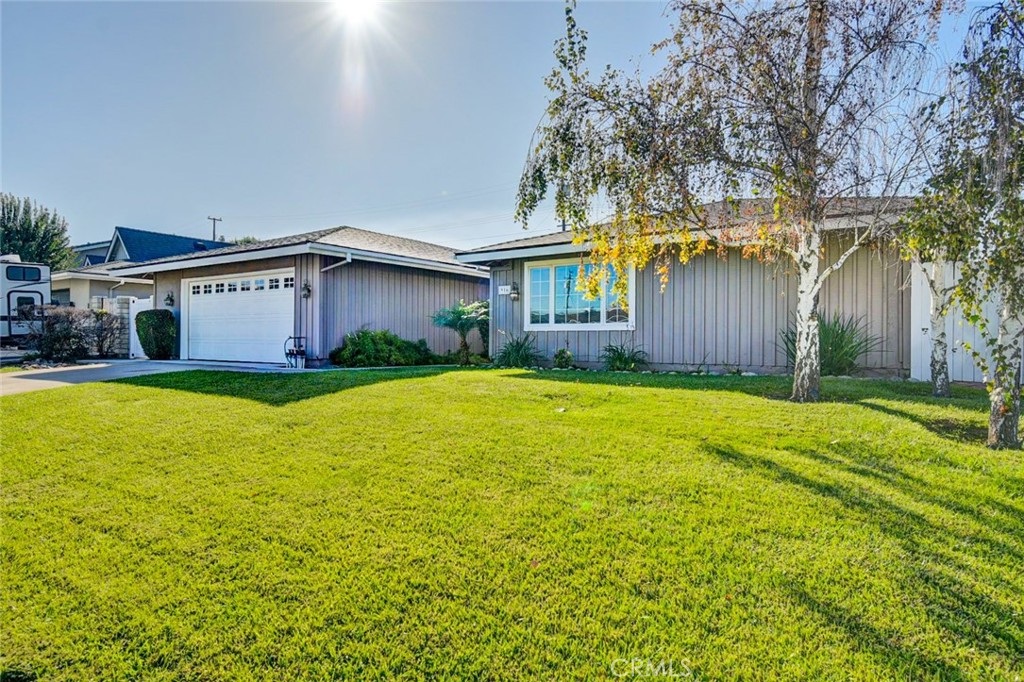 Presidential Collection (PRSC) - Residential