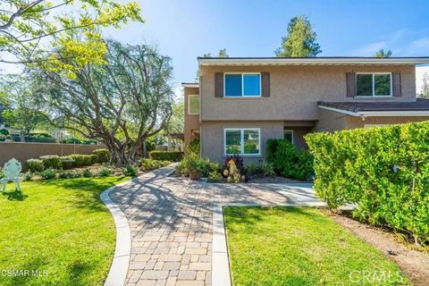 Photo of 3801 Mainsail Circle, Westlake Village, CA 91361 (MLS # SR26084304)