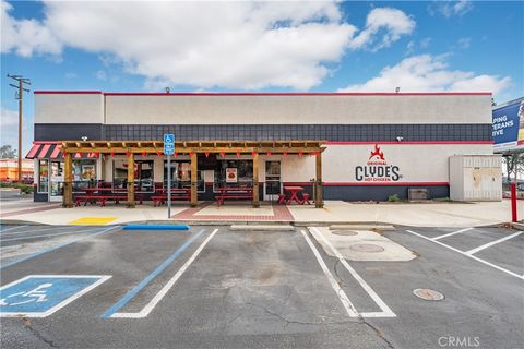 8790 Central Avenue Montclair CA 91763