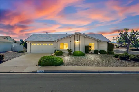 26051 Brandywine Drive, Menifee, CA 92586 - MLS#: SW25247292