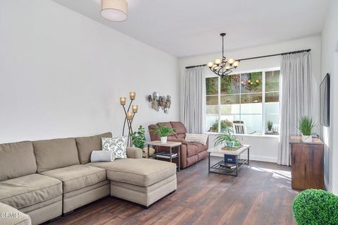 Tiny photo for 914 Corte Augusta, Camarillo, CA 93010 (MLS # V1-34384)