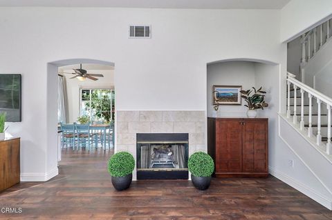 Tiny photo for 914 Corte Augusta, Camarillo, CA 93010 (MLS # V1-34384)