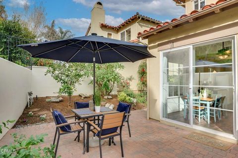 Tiny photo for 914 Corte Augusta, Camarillo, CA 93010 (MLS # V1-34384)