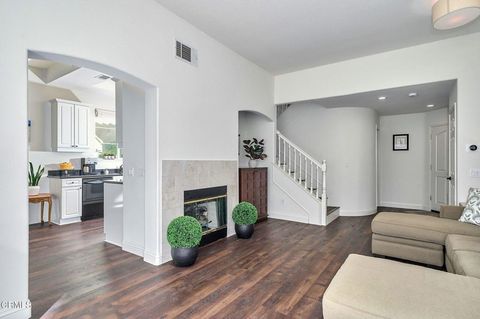 Tiny photo for 914 Corte Augusta, Camarillo, CA 93010 (MLS # V1-34384)