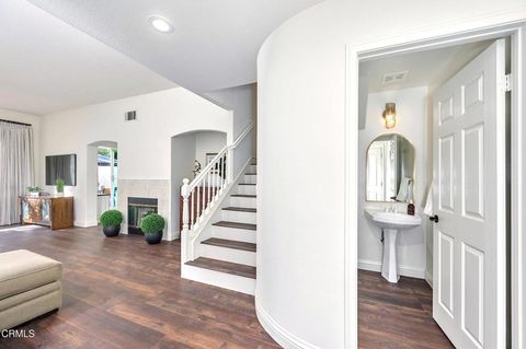 Tiny photo for 914 Corte Augusta, Camarillo, CA 93010 (MLS # V1-34384)