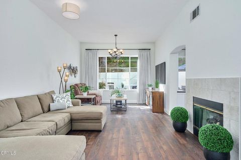 Tiny photo for 914 Corte Augusta, Camarillo, CA 93010 (MLS # V1-34384)