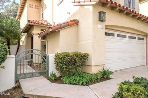 Tiny photo for 914 Corte Augusta, Camarillo, CA 93010 (MLS # V1-34384)