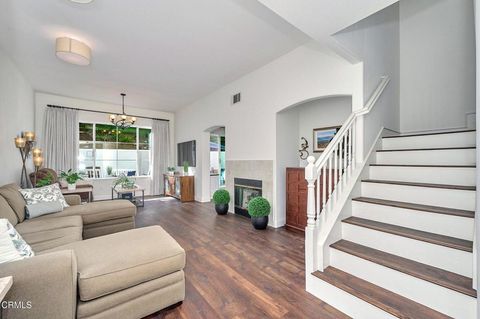 Tiny photo for 914 Corte Augusta, Camarillo, CA 93010 (MLS # V1-34384)